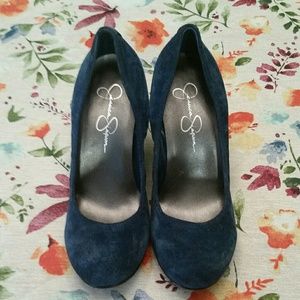 Jessica Simpson shoes